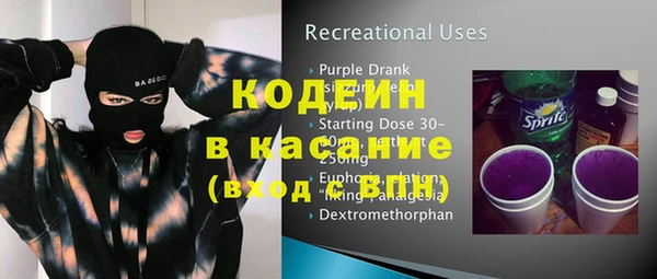 хмурый Балабаново