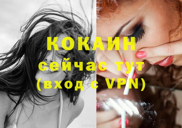 хмурый Балабаново